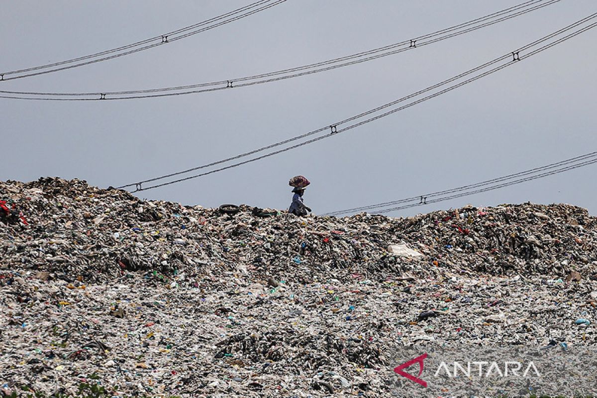 Kado HUT, Ini tujuh rekomendasi BEM UI soal sampah Kota Depok