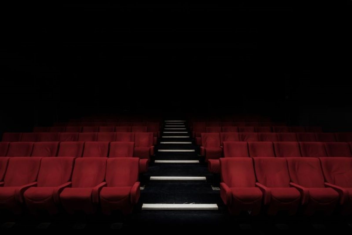 Pendapatan "box office" bioskop global diperkirakan naik 27 persen pada 2022