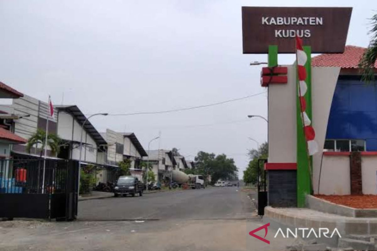 Bangun Sentra Industri Hasil Tembakau, Kudus anggarkan Rp39 miliar