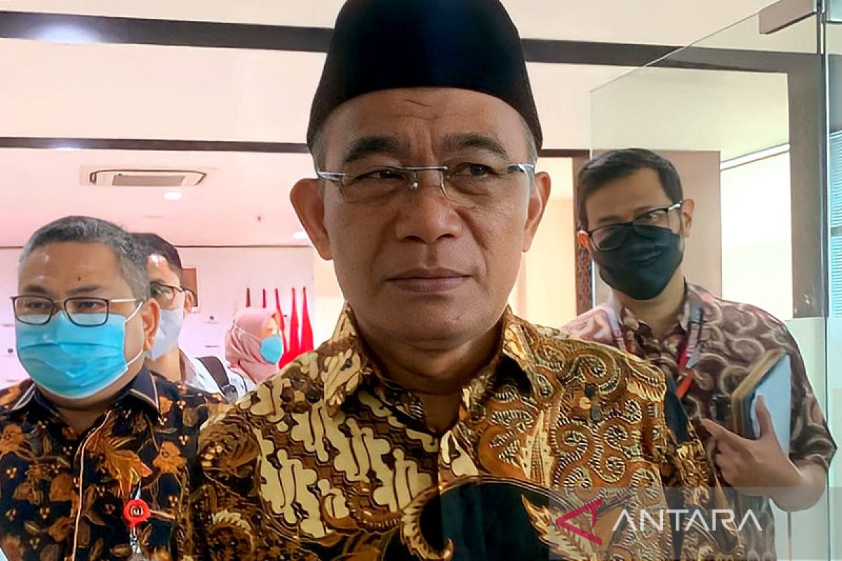 Menko PMK: Pembangunan SDM jadi prioritas pada 2023