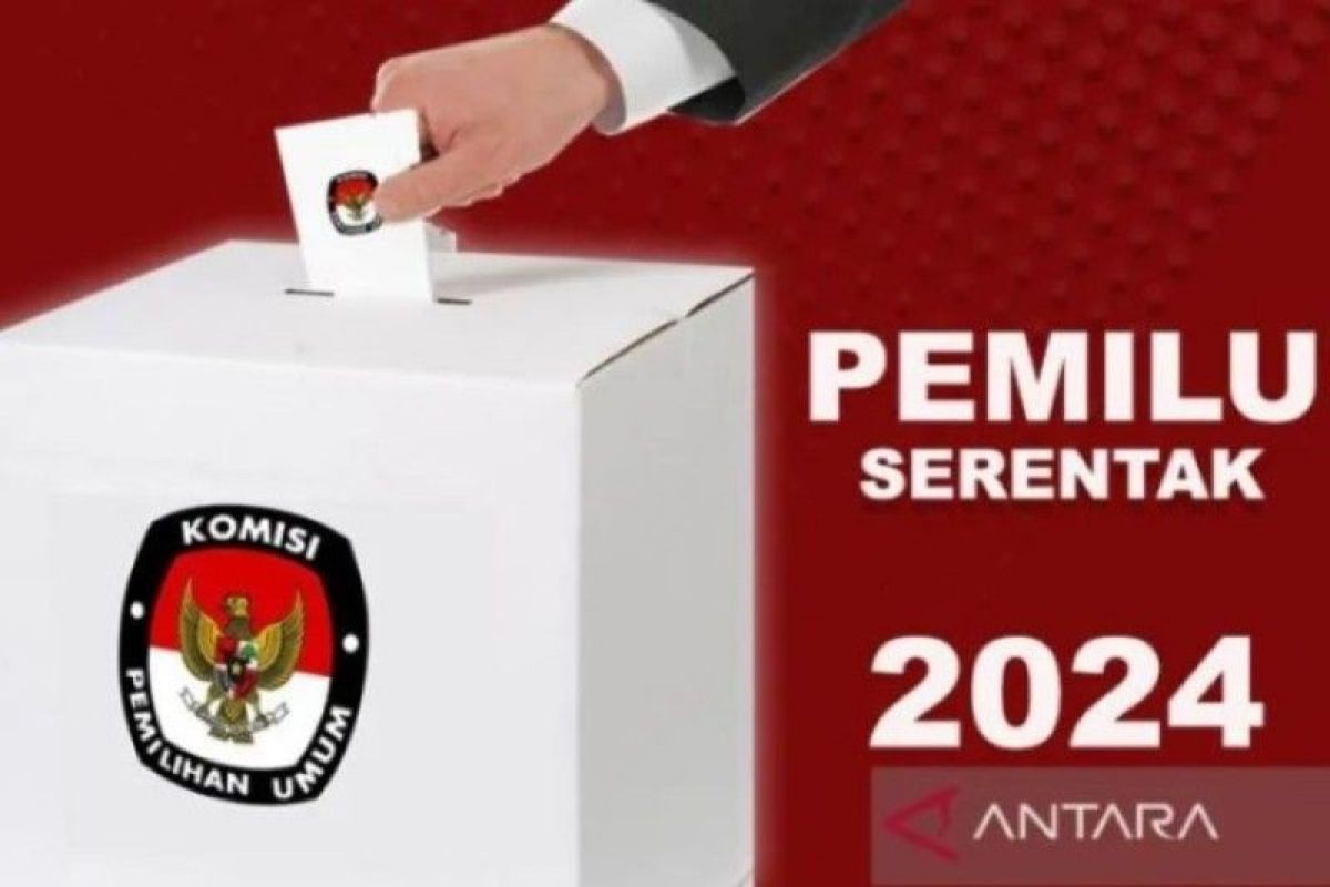 Riset sebut isu tentang Pemilu 2024 terbanyak diberitakan media massa di 2022