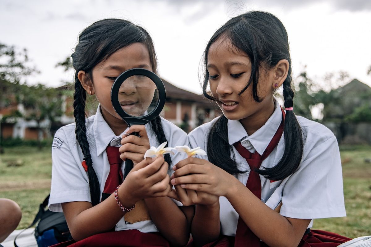 Guru diharapkan beri edukasi gaya hidup ramah lingkungan