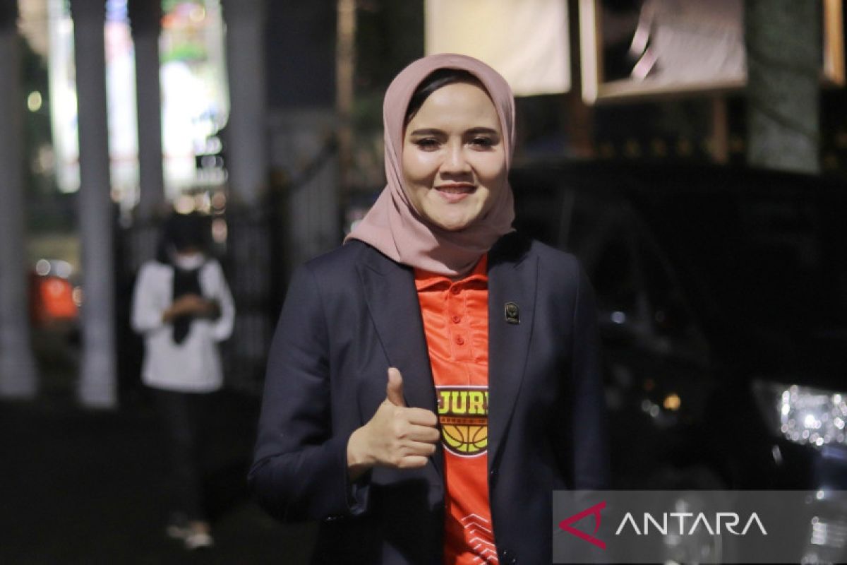 Perbasi napak tilas ke pendiri organisasi basket Indonesia