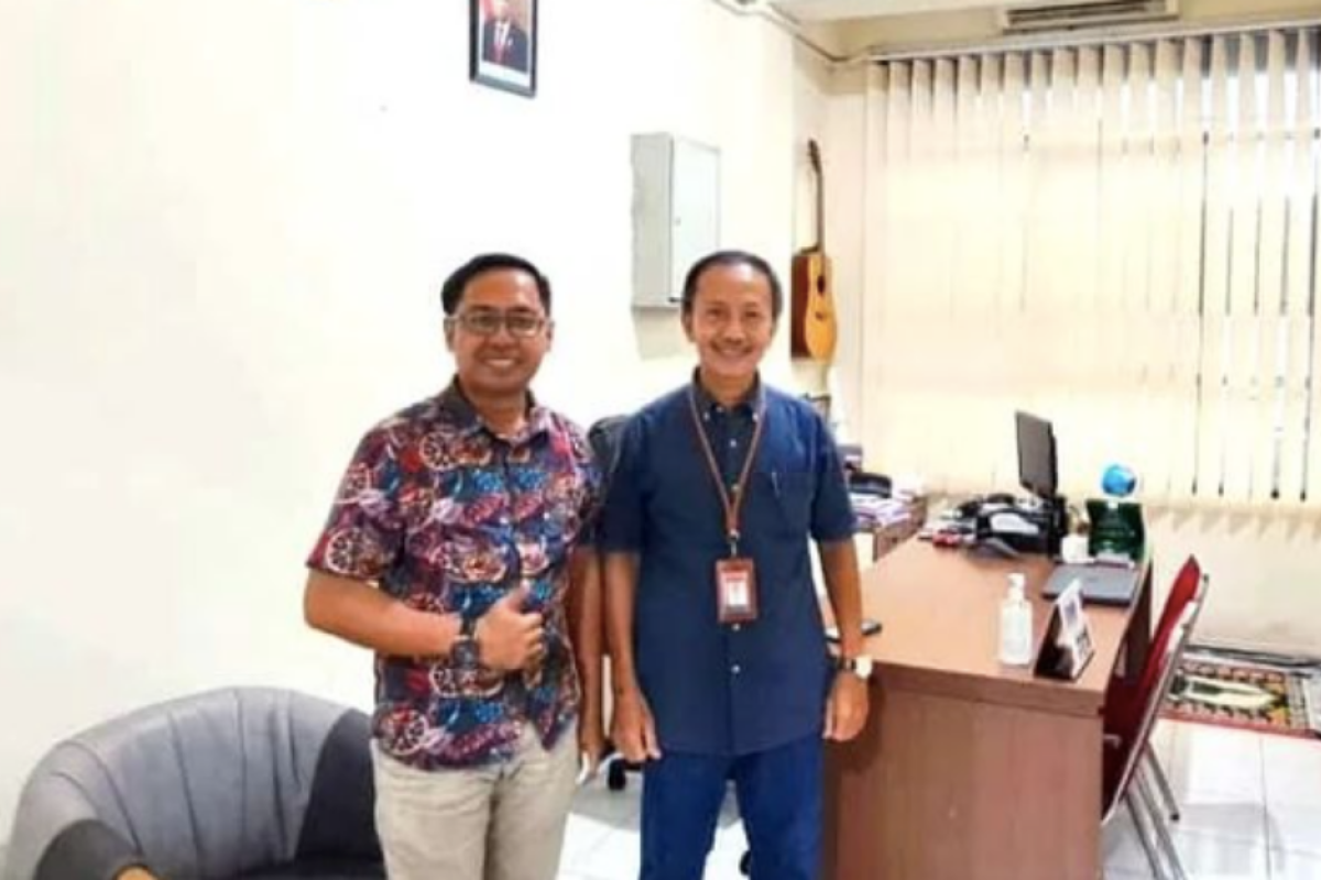 Rawit jembatani UMKM Surabaya dapat bantuan modal Bank Jatim