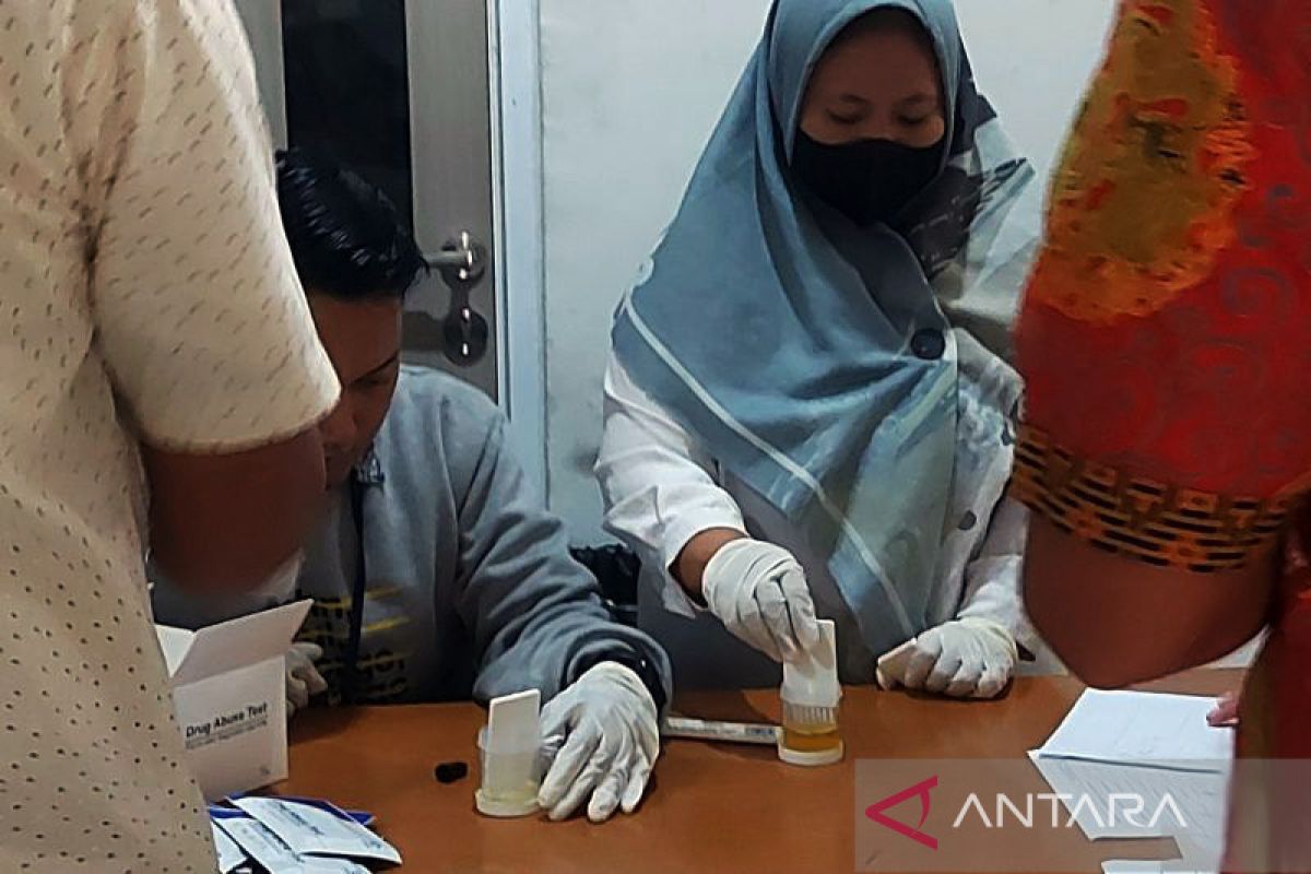 BNNK Jakut: Rehabilitasi pengguna narkoba harus lewati asesmen