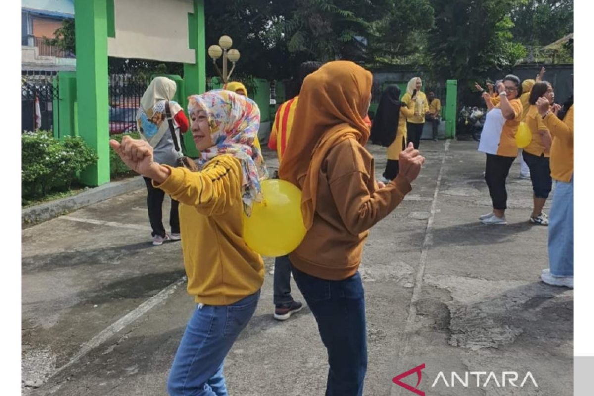 Kemenag Manado angkat kearifan lokal rayakan HAB ke-77