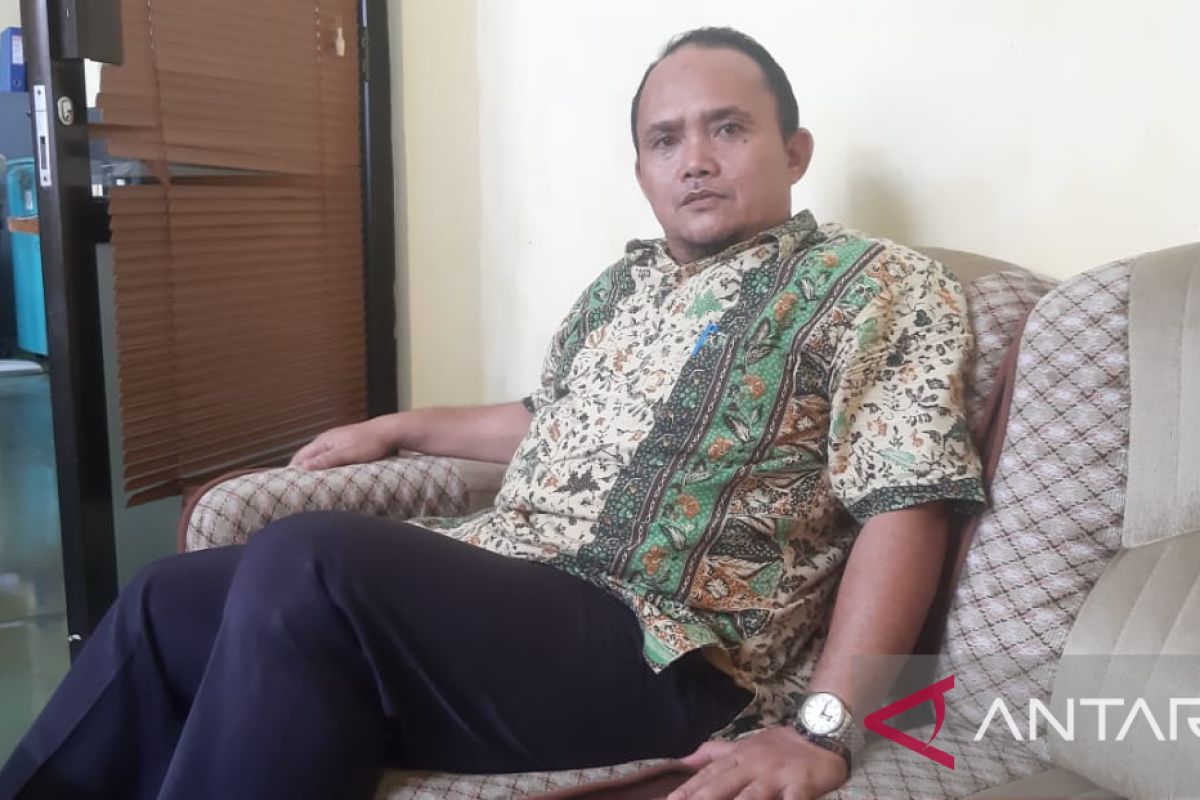DKPP Belitung imbau petani lada gunakan pupuk organik