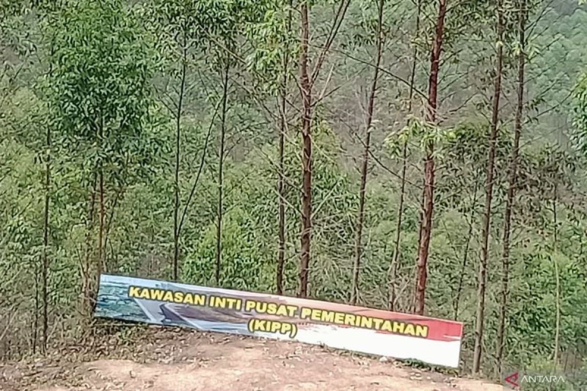 Pembangunan tempat pengolahan sampah terpadu mewujudkan IKN ramah lingkungan