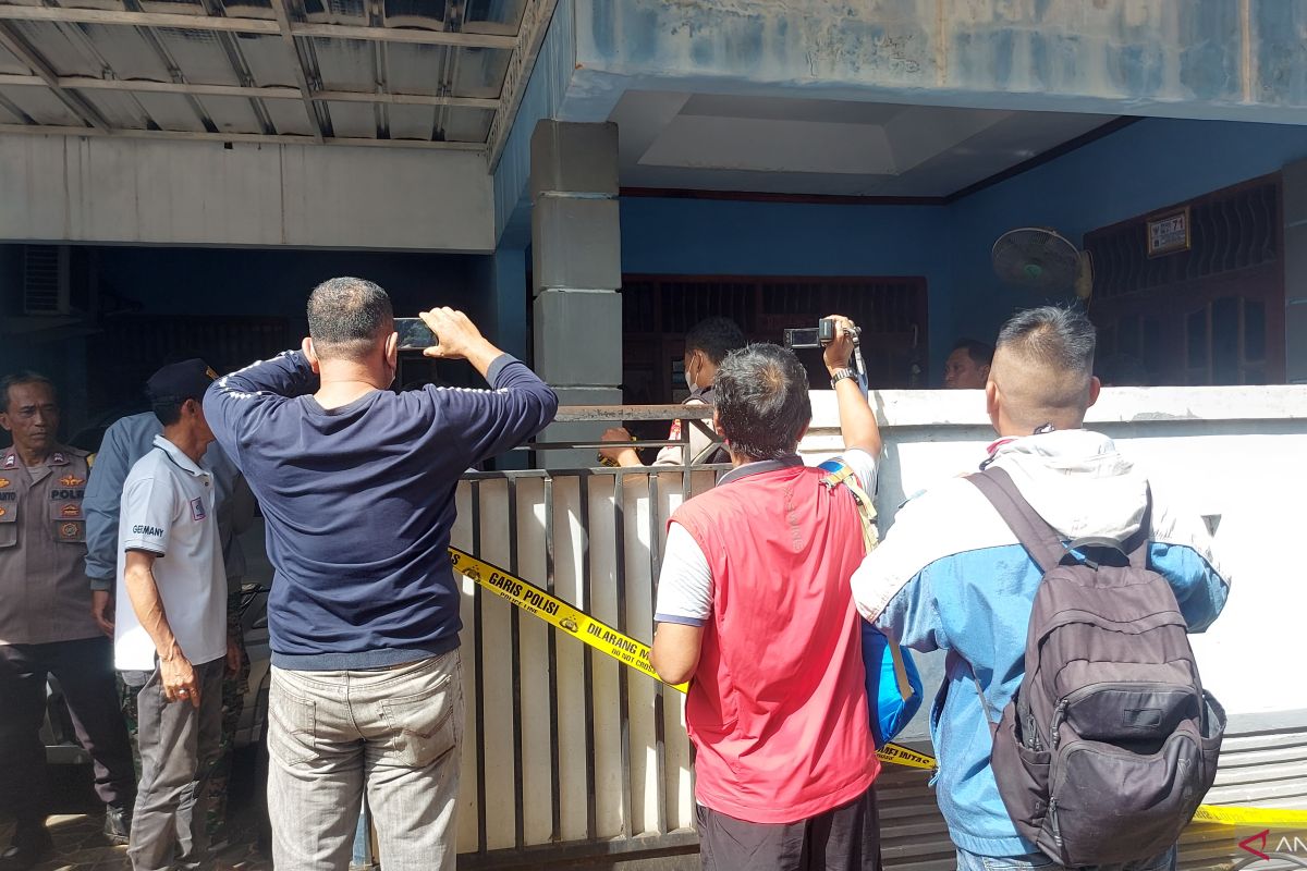 Polisi: Pembunuh ART di Cipayung keponakan majikan