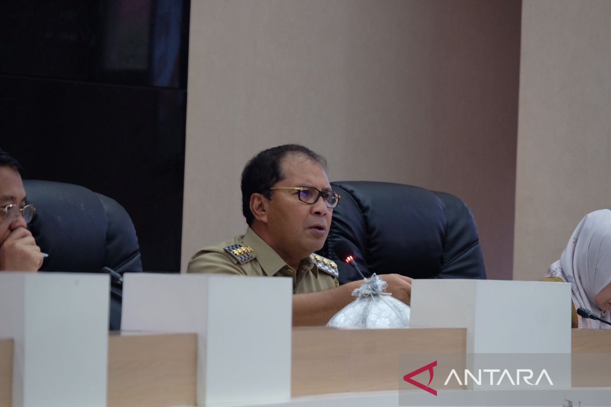 Wali Kota Makassar dukung penggodokan ranperda LGBT