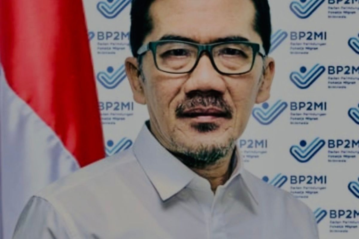 BP3MI Lampung catat 1.144 orang terdaftar sebagai PMI pada 2022