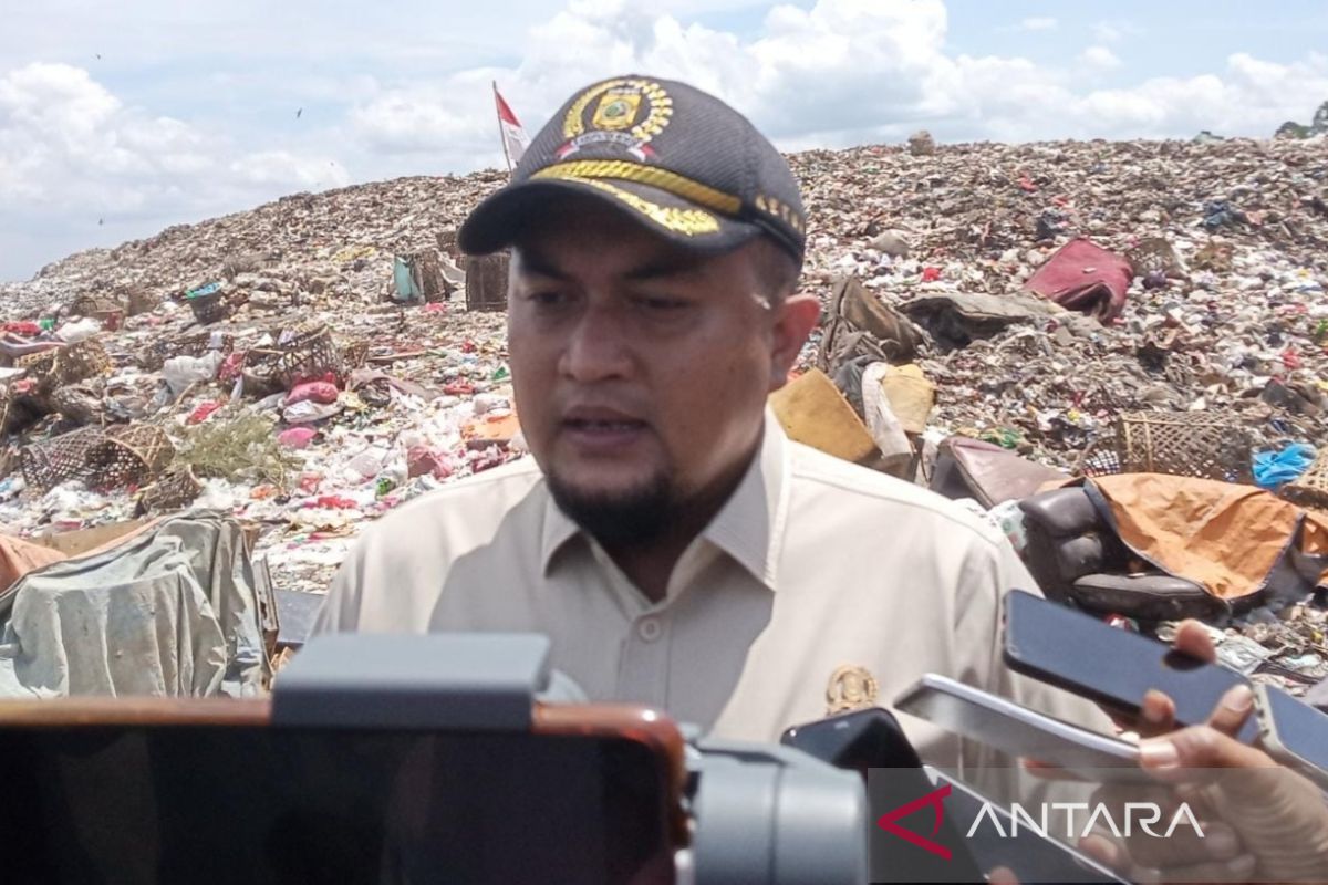Ketua DPRD Bogor ingatkan para perangkat desa manfaatkan dengan baik dana Samisade