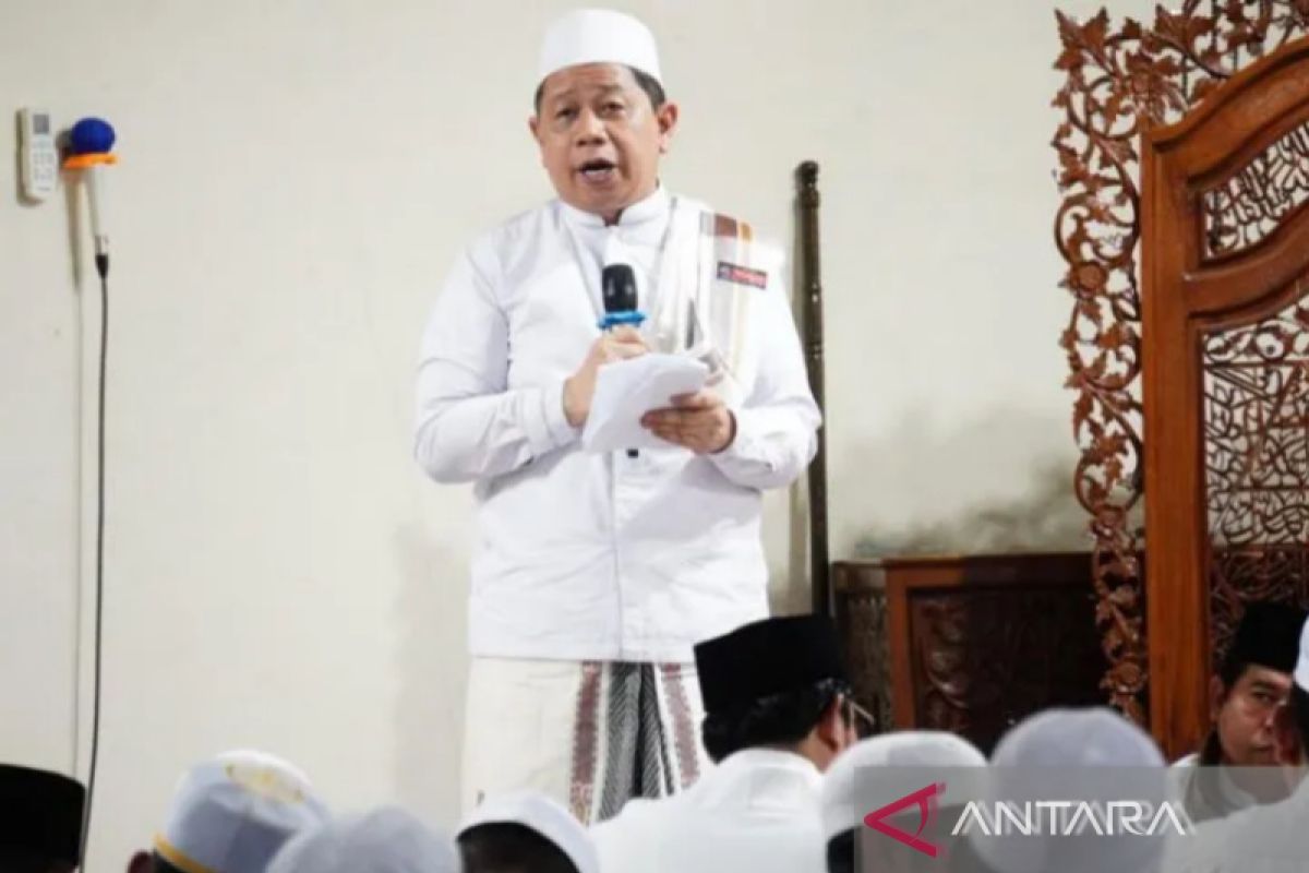 Kemenag: kuota haji Kalsel 2023 Insya Allah kembali normal 3.800 orang