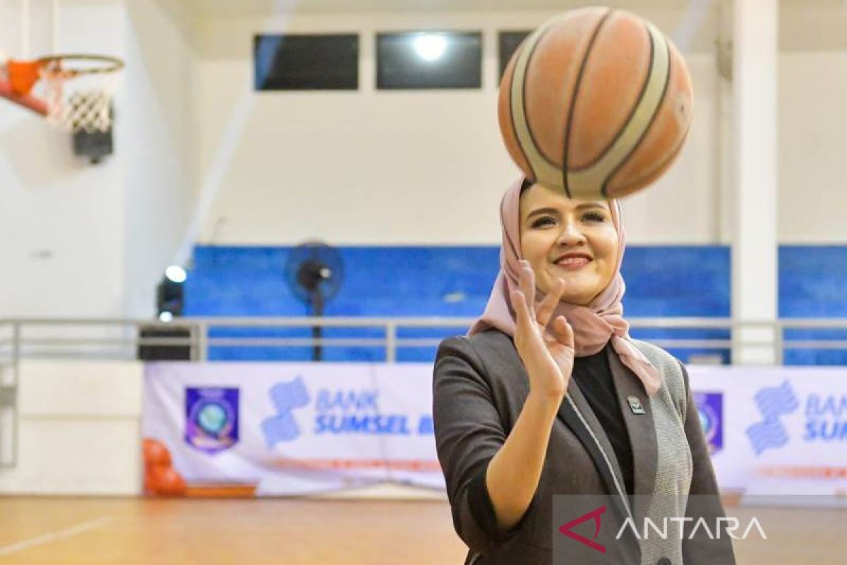 Rumah legendaris basket ToniWen di Bangka dijadikan museum