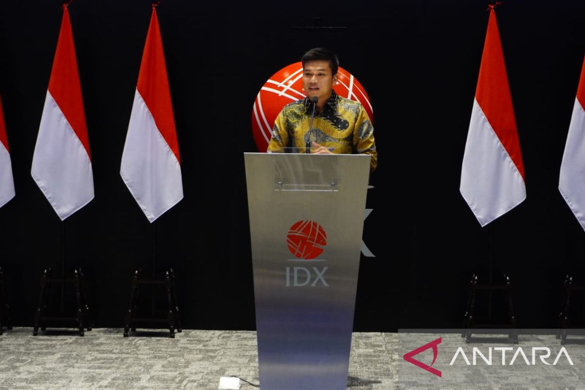 APJII harap BEI beri pemahaman industri pasar modal pada anggota