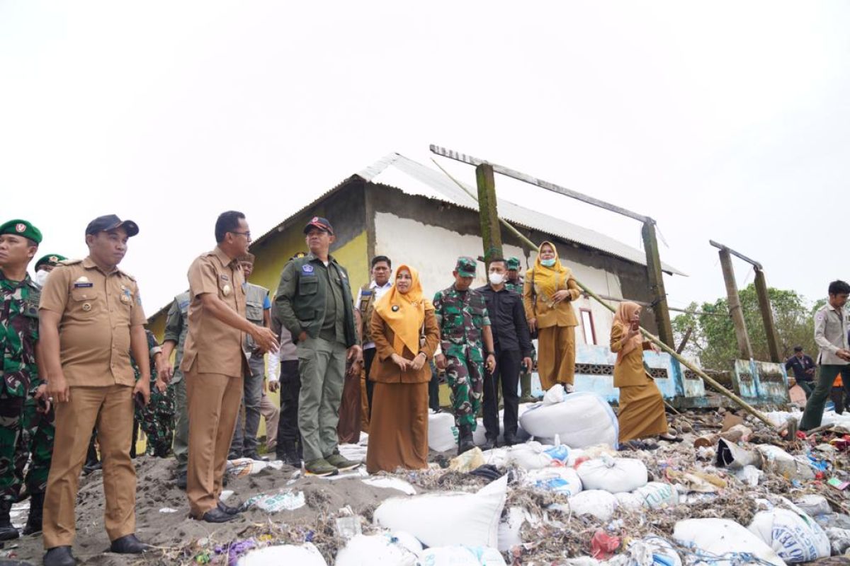 BNPB tekankan daerah perkuat strategi penanggulangan bencana