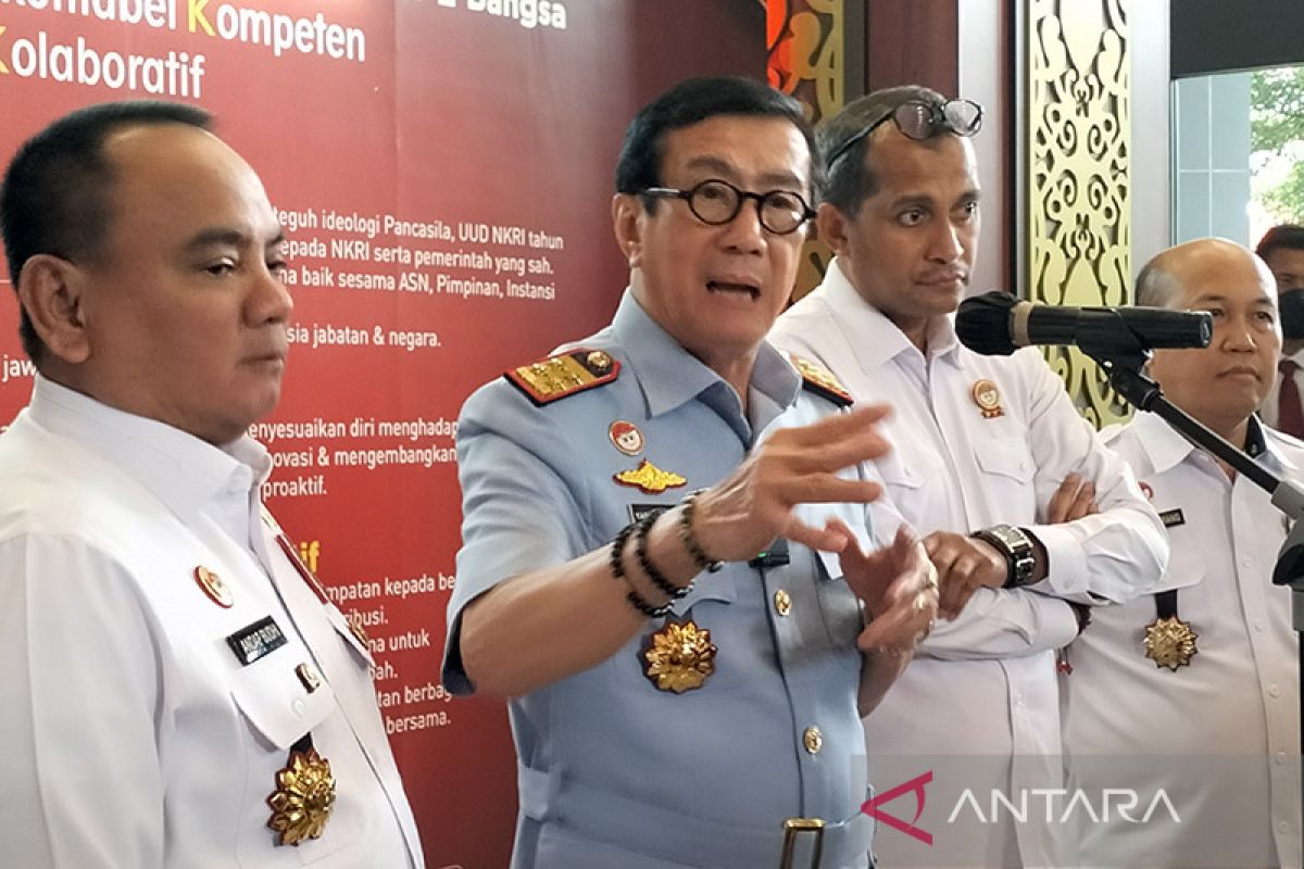 Pengamat: penerbitan Perppu Cipta Kerja jaga investasi