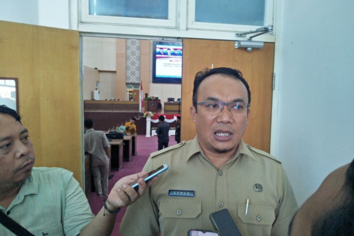 Distan: Pupuk bersubsidi di Lombok Tengah harus dijual sesuai HET