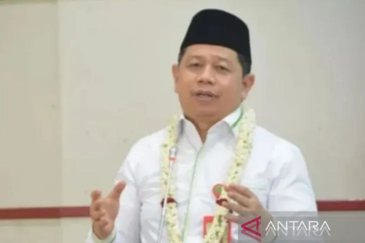 Kemenag Kalsel mulai persiapkan operasional keberangkatan haji 2023