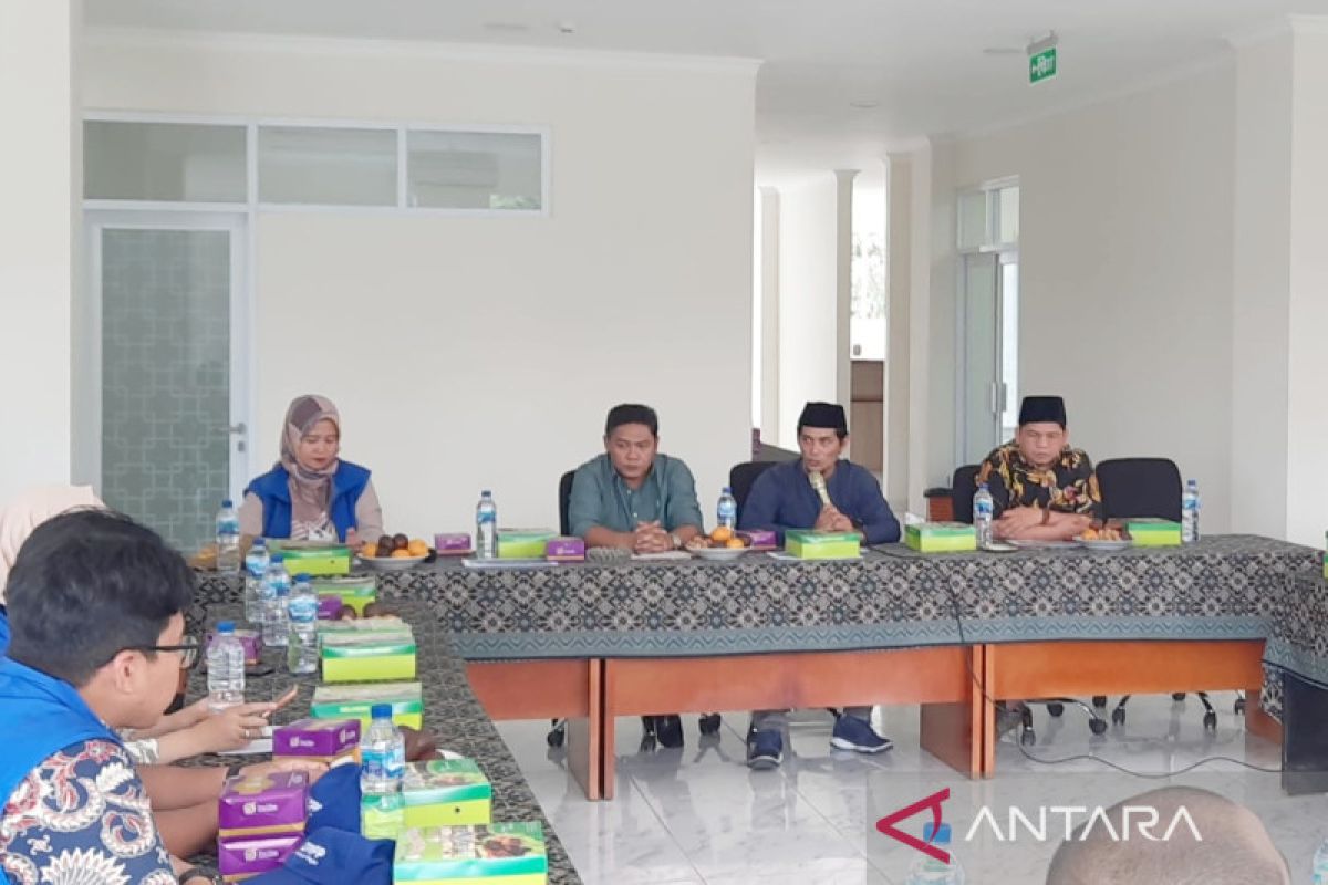 DPRD apresiasi pembangunan gedung Bawaslu Kabupaten Bogor