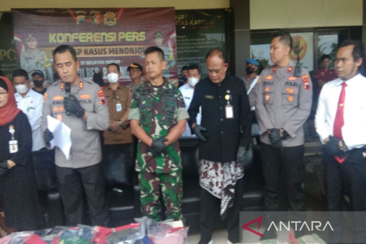 Pencabulan puluhan anak di Batang, polisi buka posko pengaduan