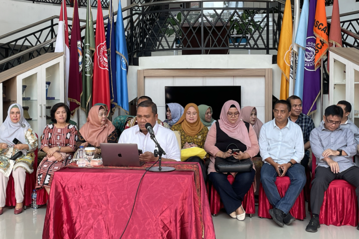 Guru besar UNG didorong bantu pecahkan masalah daerah di Gorontalo