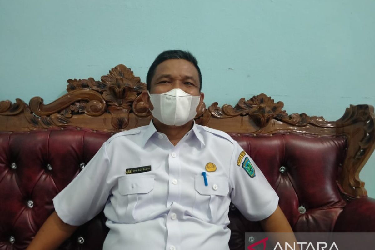 Disdikbud Belitung larang siswa bawa 