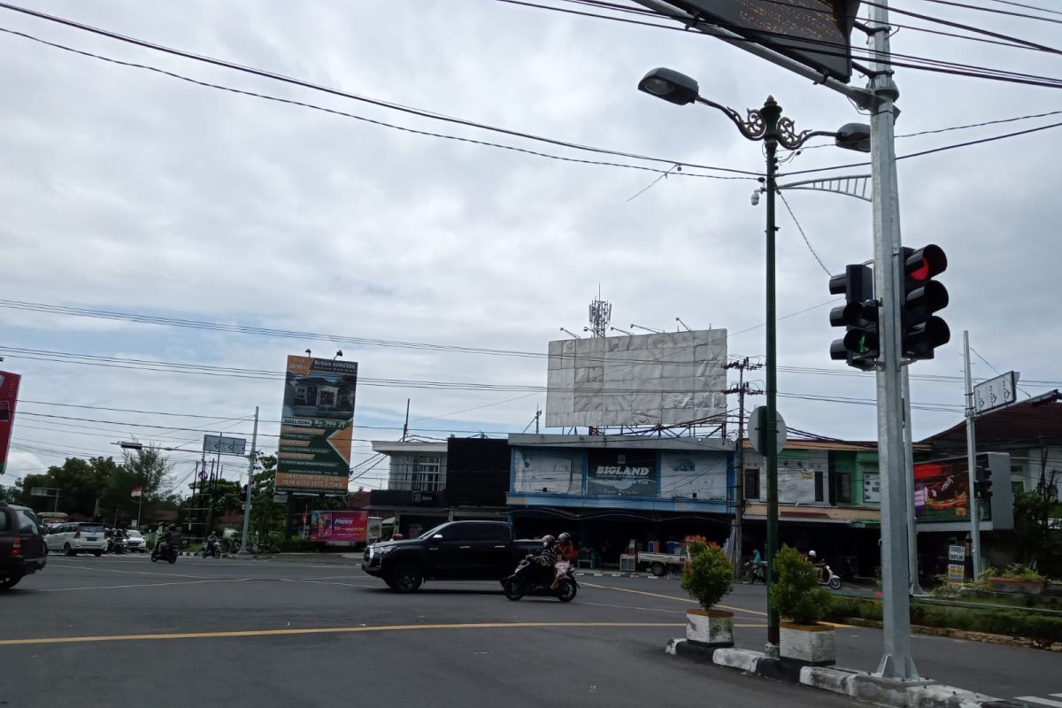 Diskominfo Mataram memperbanyak pemasangan CCTV di lingkungan