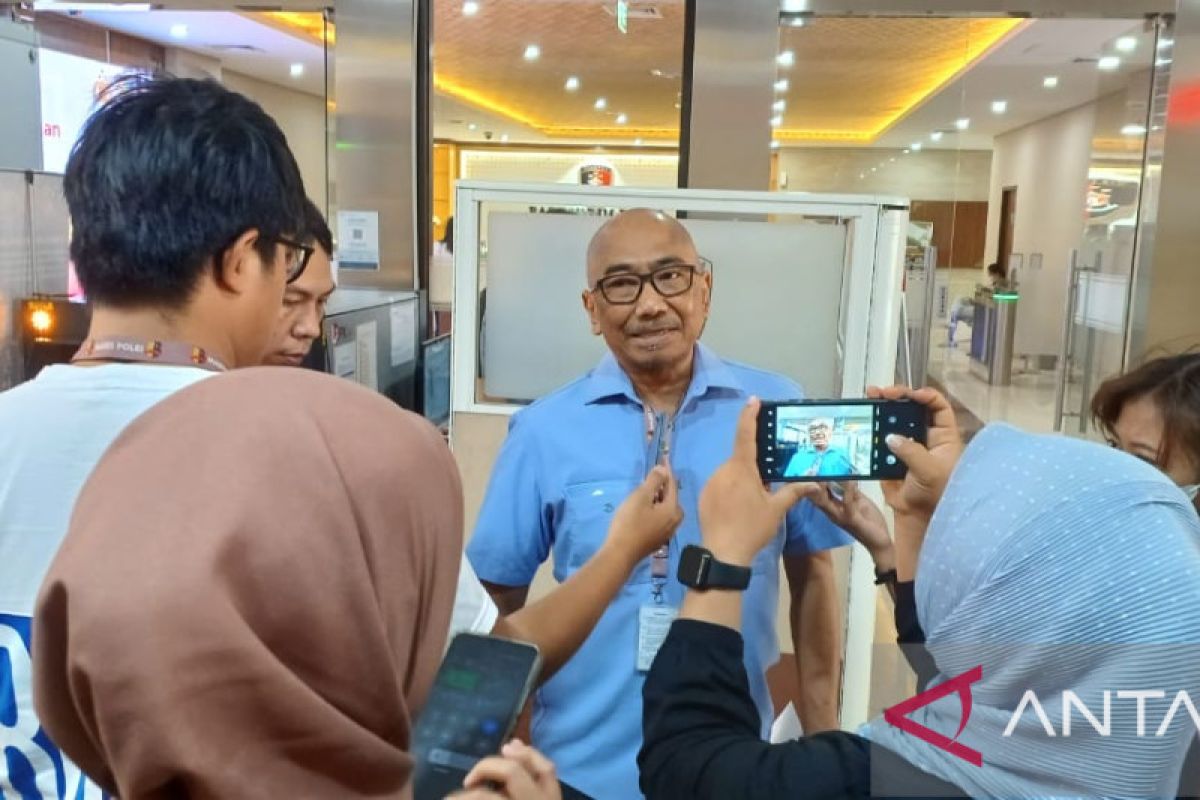 Karyawan perusahaan sawit masih takut usai aksi penembakan 'ala koboi' di Kalteng