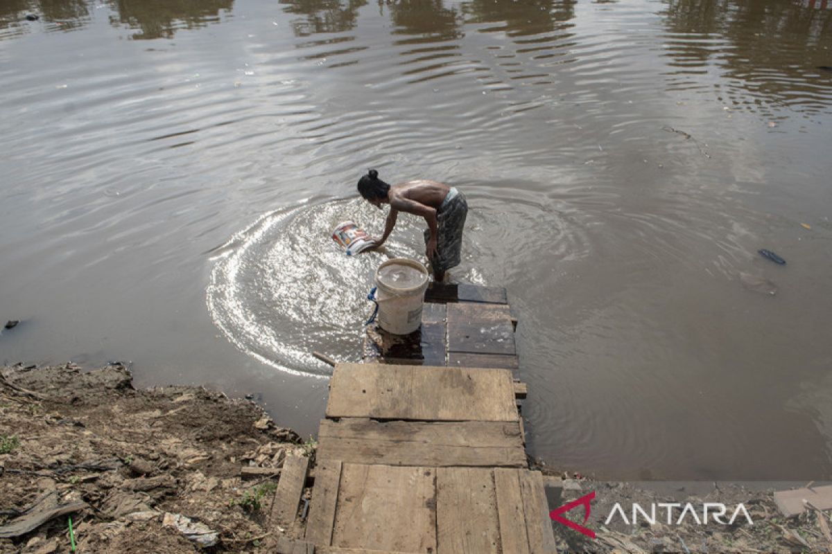 Indonesia ajak seluruh negara atasi masalah krisis air