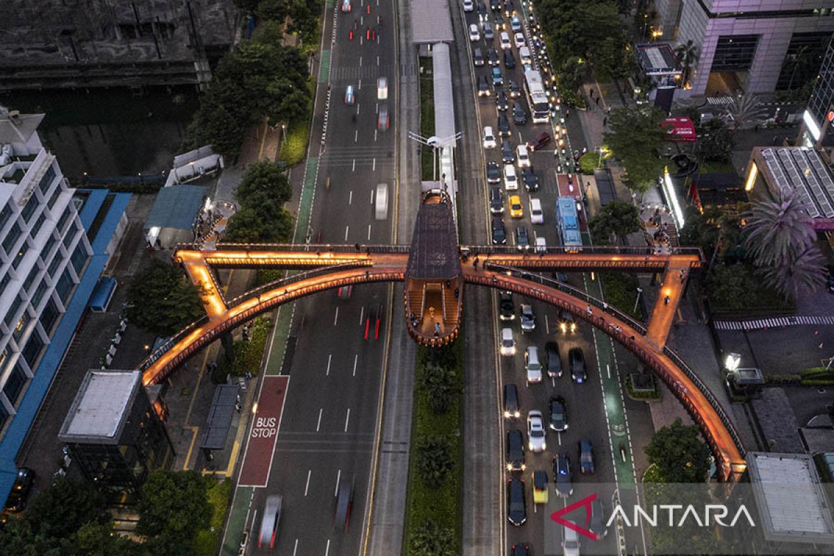 Jakarta bisa optimalkan aset BMN wujudkan kota global