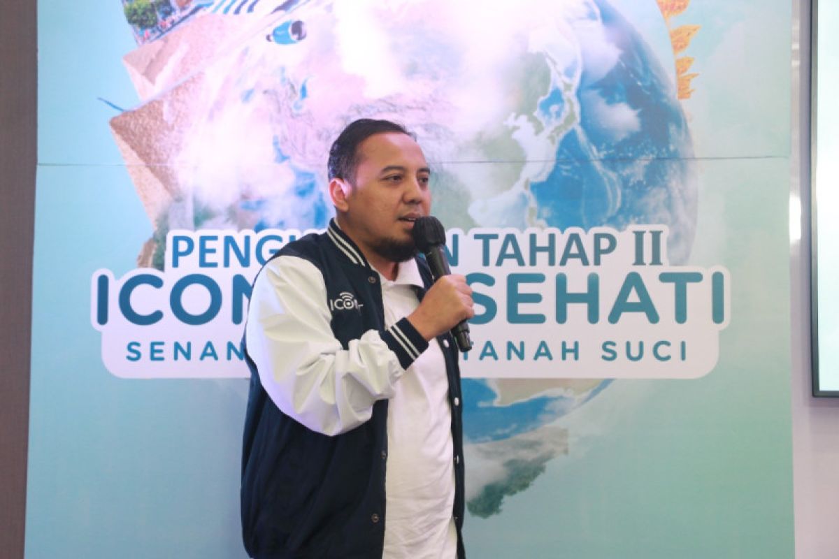 Iconnet targetkan peningkatan pelanggan di 2023