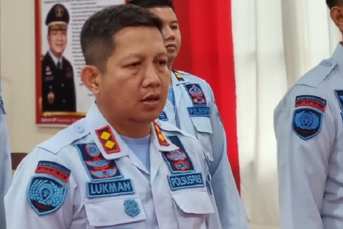 Petugas Rutan Pekanbaru sita HP terdakwa mantan rektor di penjara