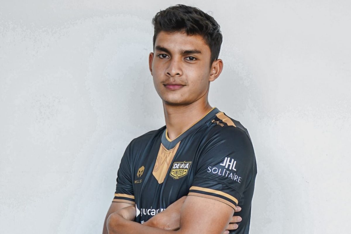 Liga 1: Striker muda Persik Kediri dipinjamkan ke Dewa United