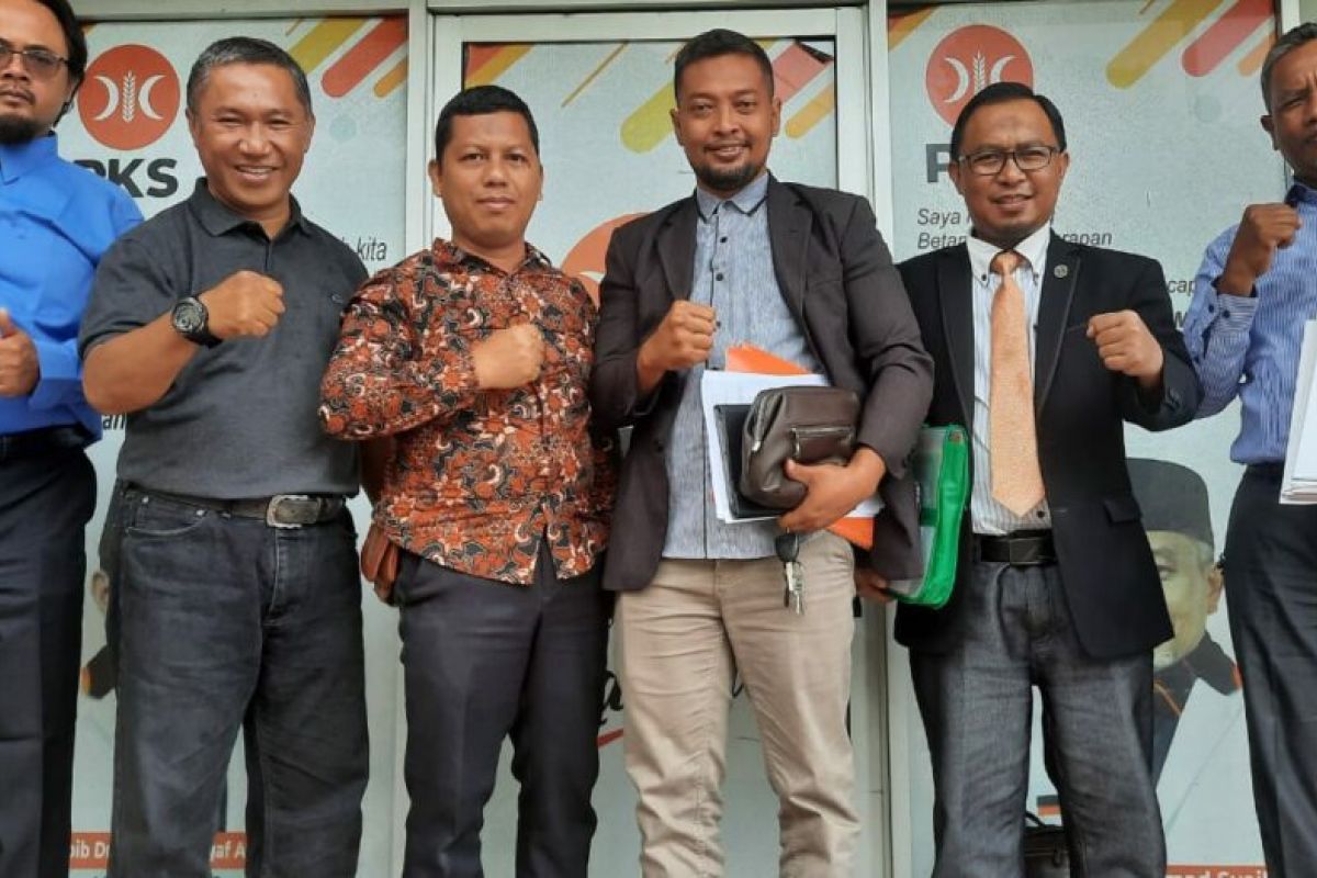 PKS terus dorong PAW tiga anggota  DPRD Balikpapan