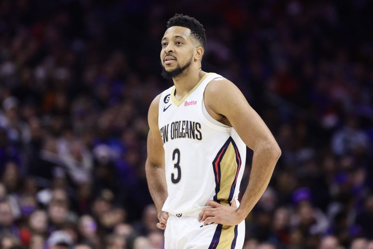 NBA: McCollum bantu Pelicans yang pincang taklukkan Wizards