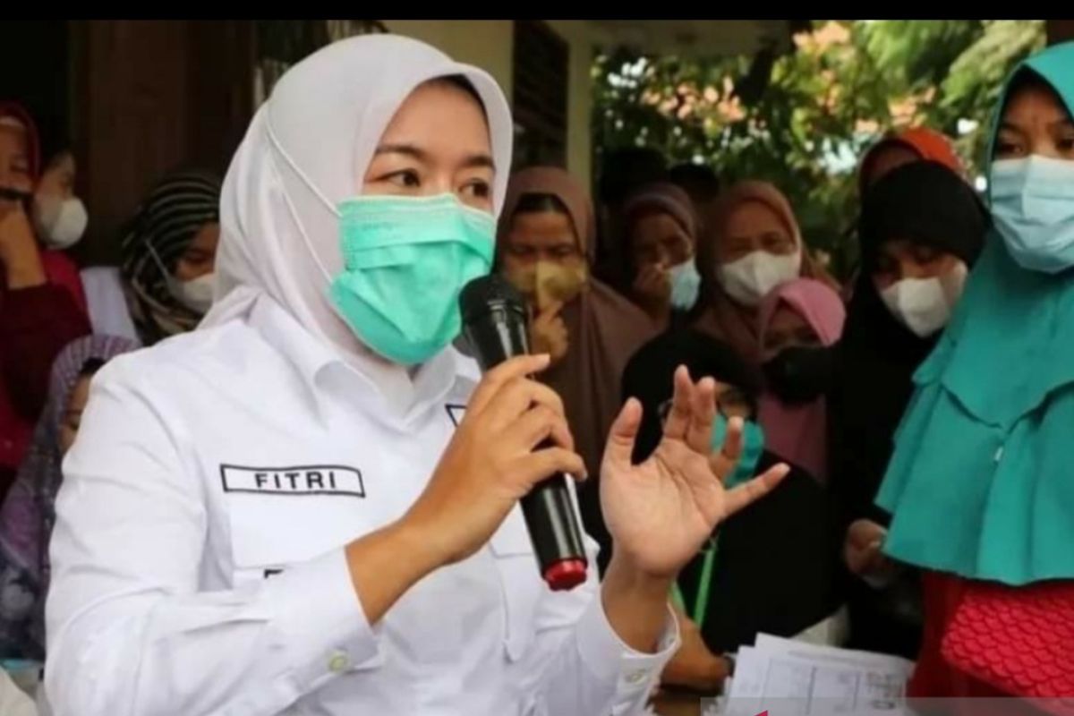Pemkot Palembang jemput bola warga yang belum  terdaftar JKN-KIS