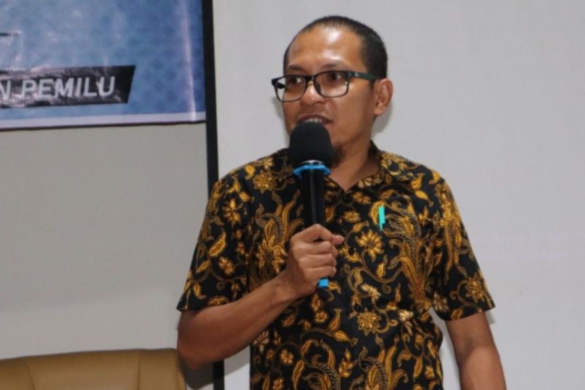 Bawaslu Donggala  minta KPU prioritaskan pemeriksaan kesehatan PPS