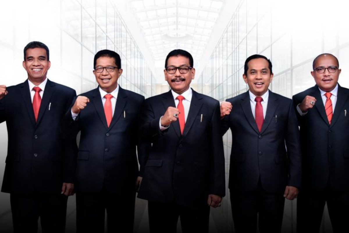 Bank Nagari dapat kuota KPR sebanyak 1.250 unit 2023, permohonan sudah dibuka