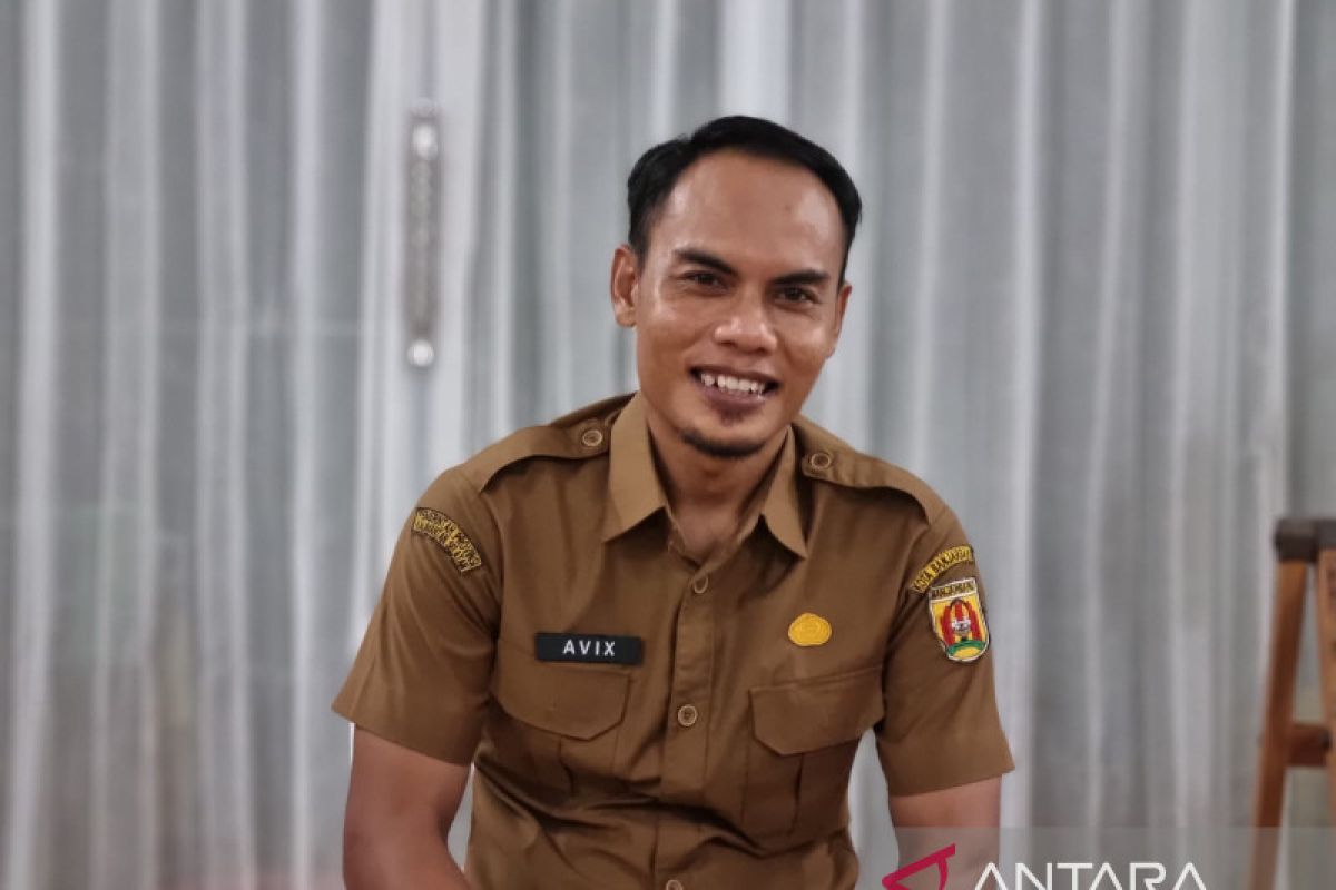 Disperkim Banjarbaru siap terangi Jalan Trikora 2023