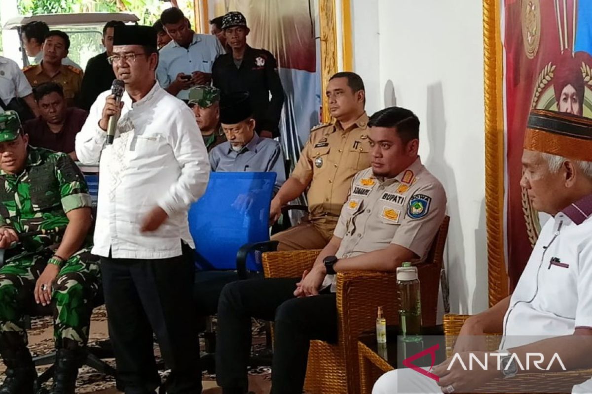 Kemenag Sulsel datangi lokasi ajaran diduga sesat