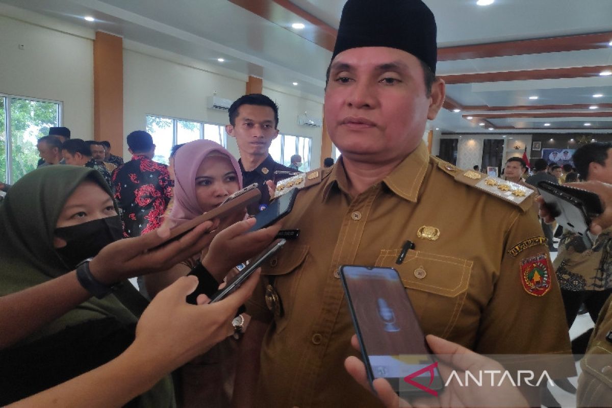 Pemkab Kobar tingkatkan kualitas pariwisata untuk dongkrak perekonomian