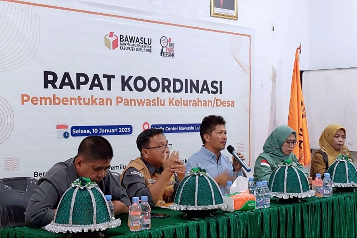 Bawaslu Sulsel sosialisasikan pendaftaran rekrutmen PKD Pemilu 2024