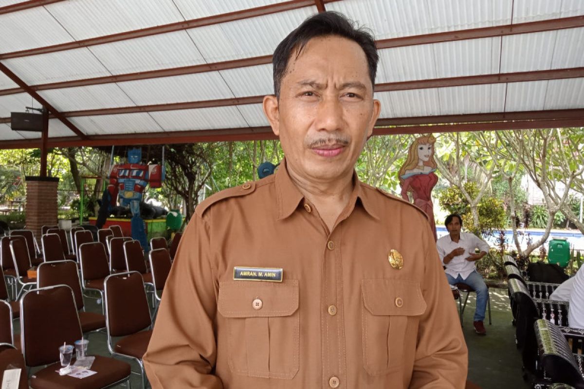 Dukcapil Kota Mataram konversi 1.646 "suket" ke KTP elektronik