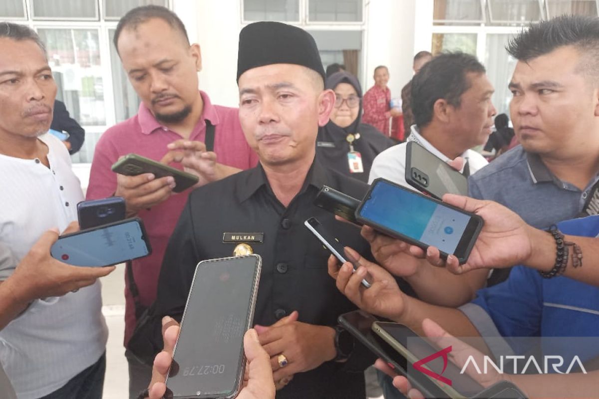 Pemkab Bangka alokasikan dana Rp1 miliar untuk subsidi bunga UMKM