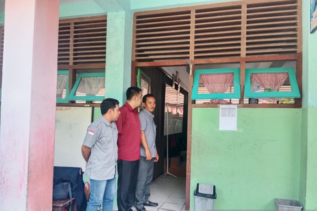 Pengawas pemilu Kecamatan Pemali awasi rekrutmen calon PPS