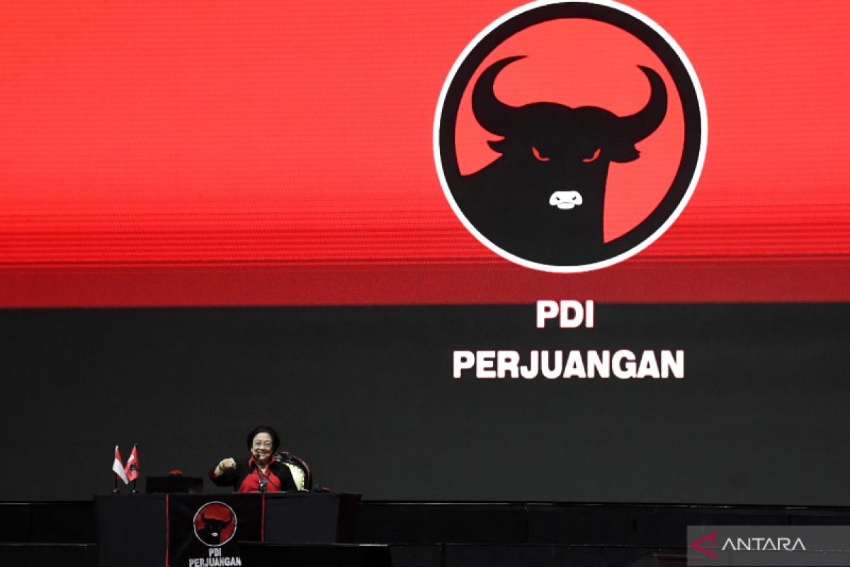 Hadiah HUT Megawati, PDIP gelar dapur umum untuk cegah stunting