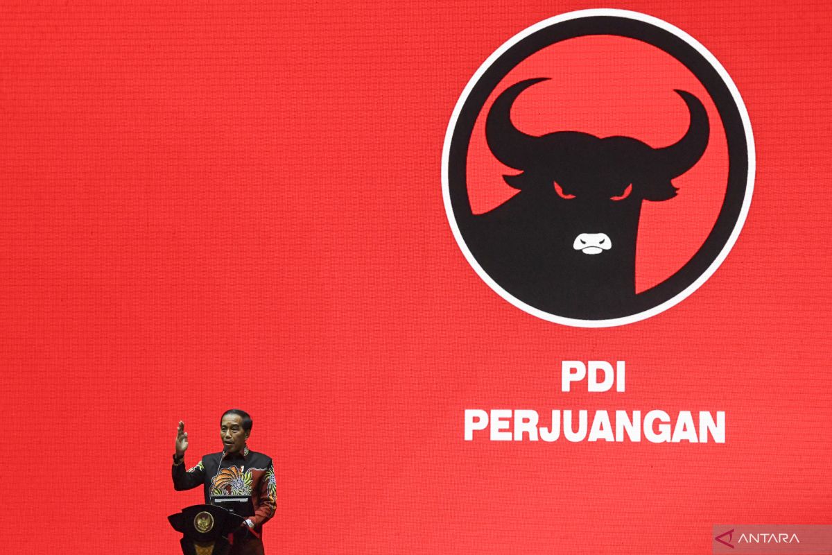 Presiden Jokowi: Kita tak boleh mundur jaga kekayaan alam