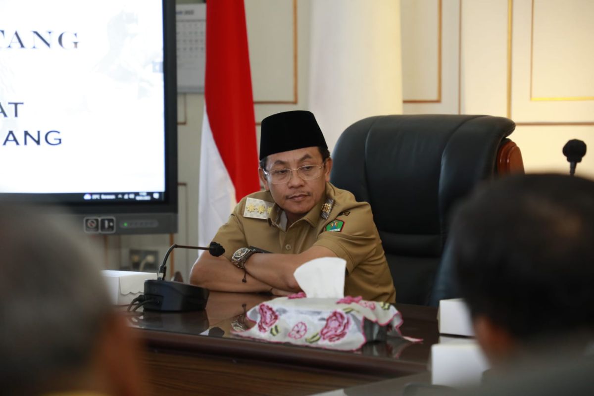 Wali Kota Malang minta 