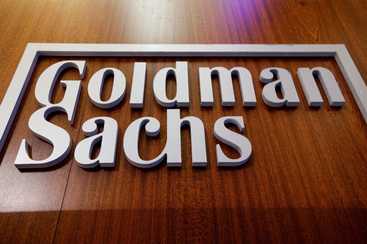 Perusahaan Goldman Sachs siapkan PHK terbesar sejak krisis keuangan